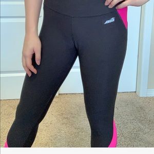Yoga pants